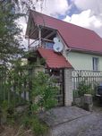 Продаж дачного будинка Будище