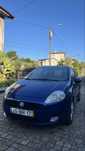 Fiat Grande Punto 1.3 multijet