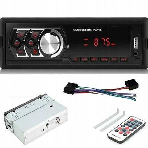 Radio High Power model 5208E