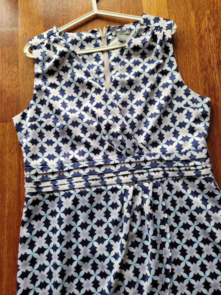 Sukienka damska  H&M 46
