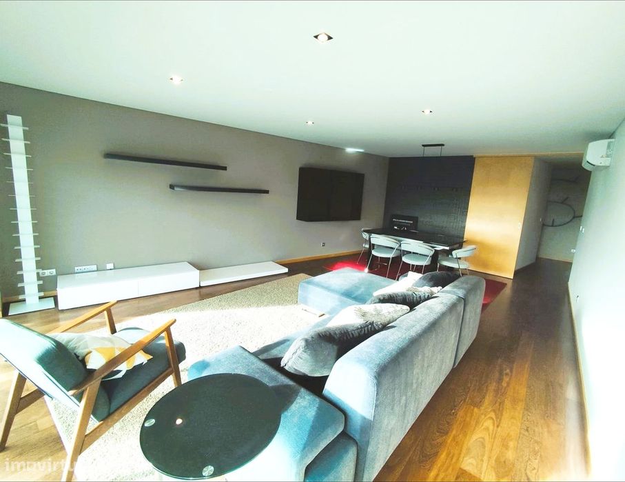 Excelente Apartamento T3+1 na Forca em Aveiro