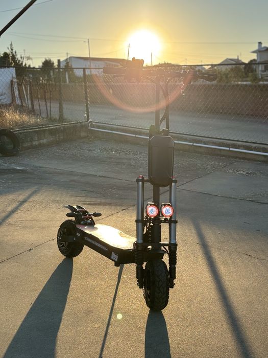 Boyueda s3-11 como nova