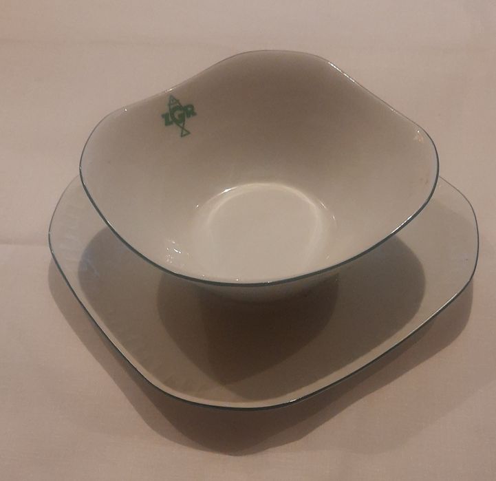 Bulionóuwka wawel ZGR