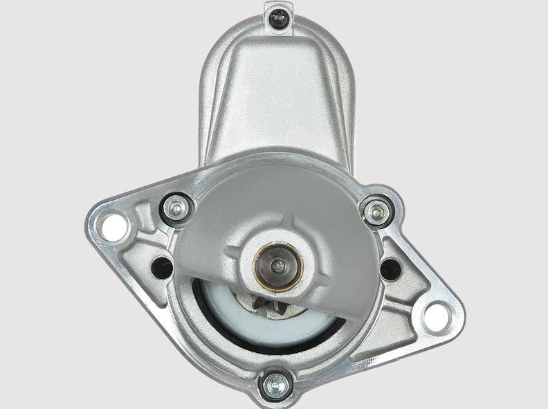 СРОЧНО!! Продам новый стартер Ланос Шевроле Опель Астра Део • Запчасти