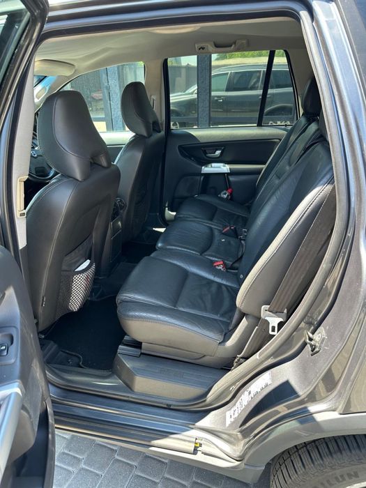 Volvo cx 90 2,4 tdi d5