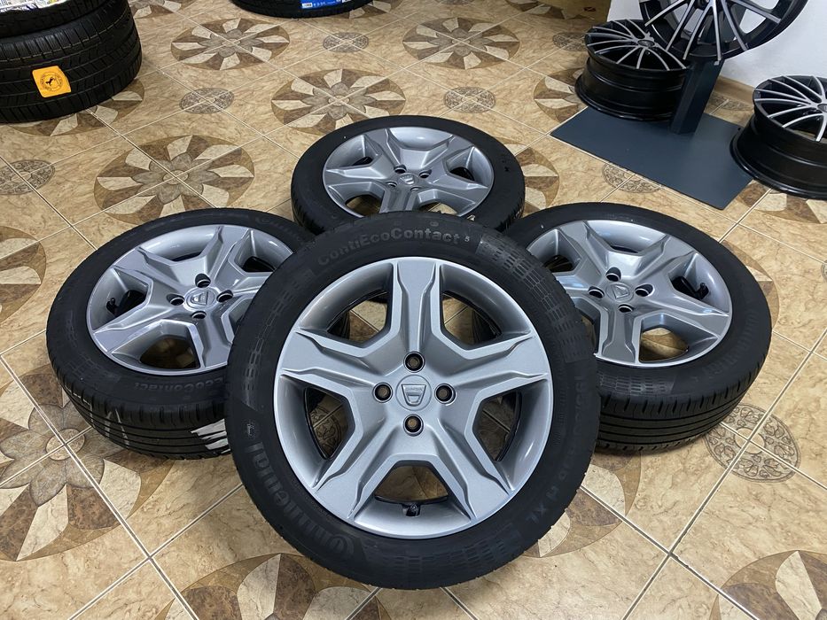 Диски RENO R16 , 4/100 , ET40 , 6J*16H2 ,