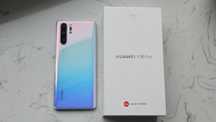 Huawei P30 Pro 128GB piękny BŁĘKITNY