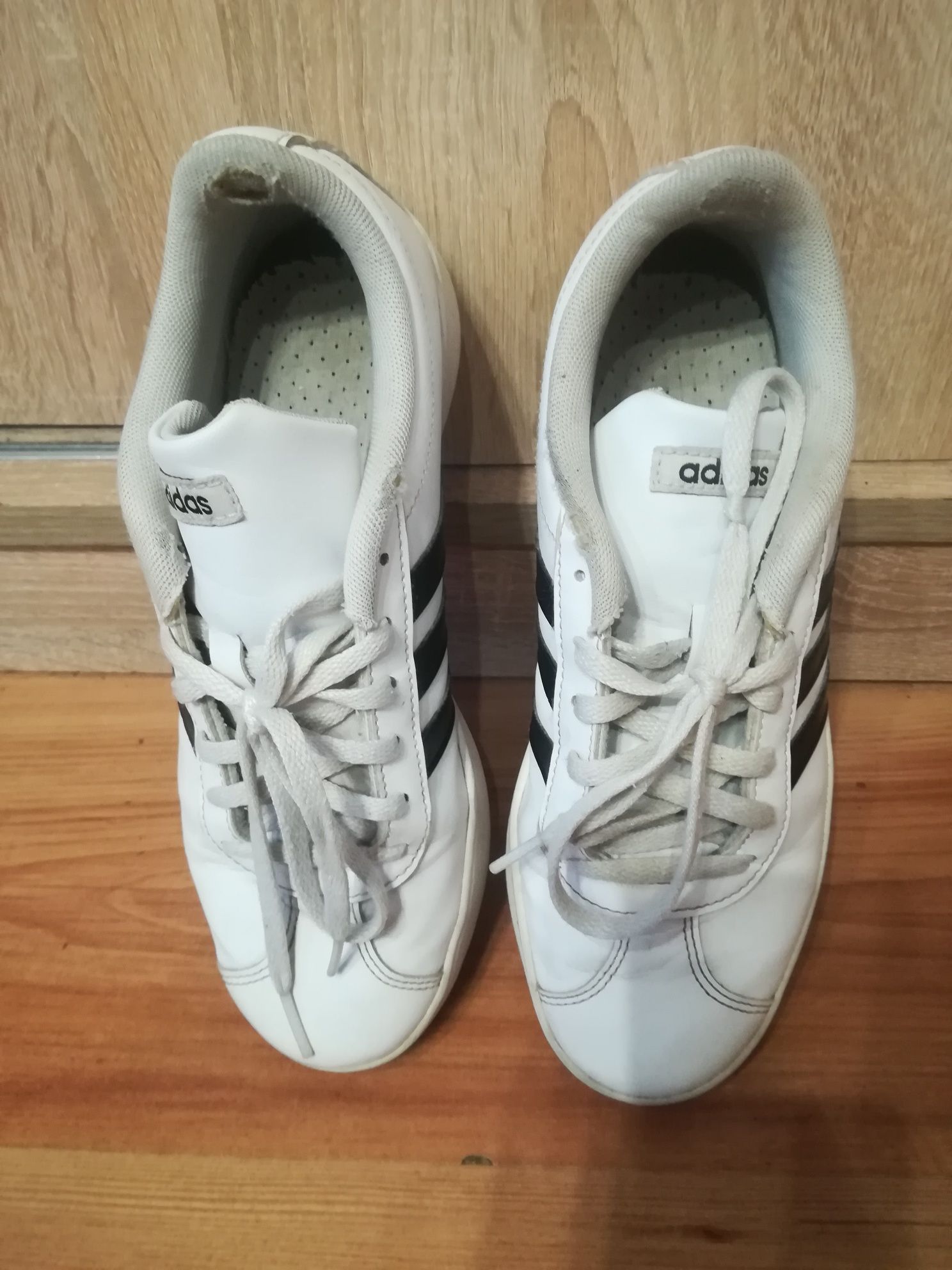 Buty sportowe Adidas 38