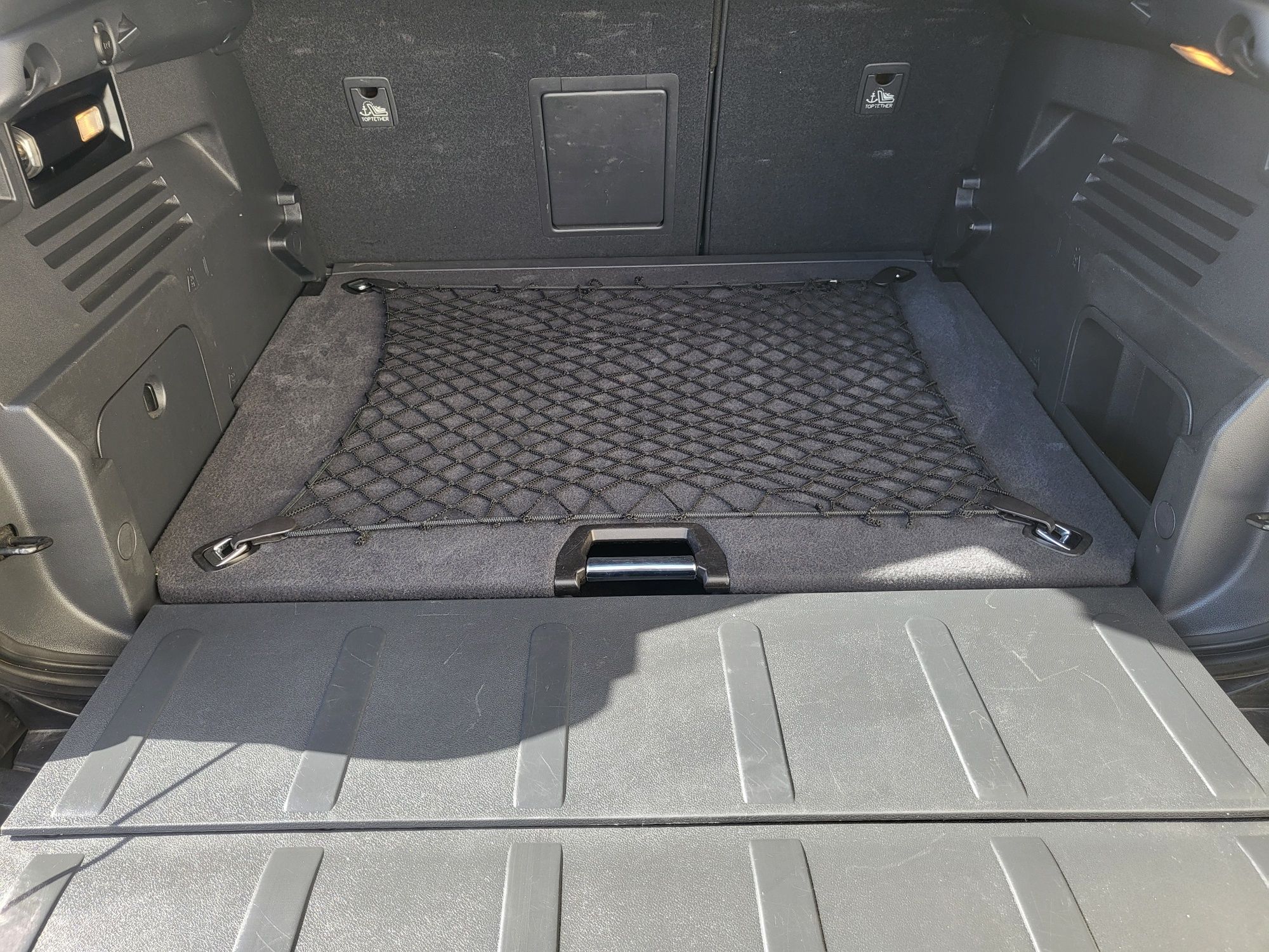 Peugeot 3008 panorâmico