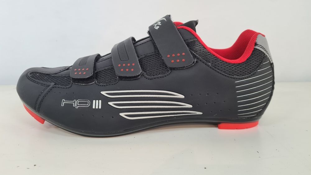 Buty rowerowe szosowe RAIKO HP III rozmiar 43