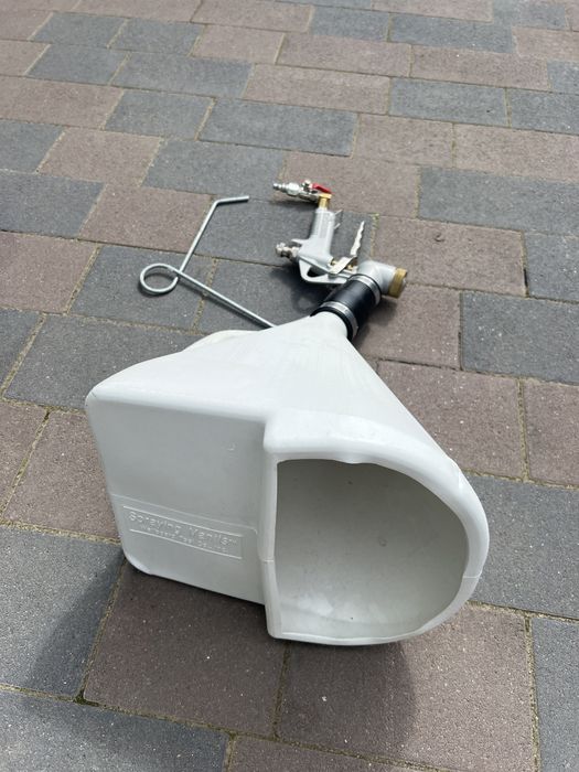 Продам пістолет-розпилювач Spraying Mantis