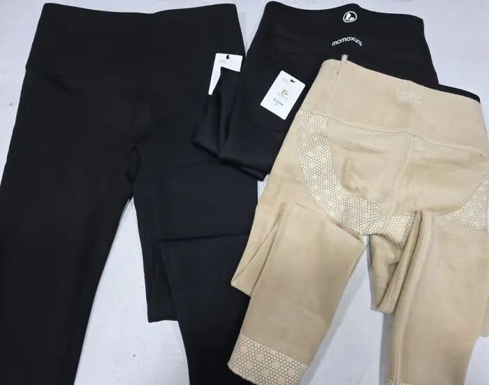 Лосини жіночі термо з хутром+корекція фігури+утяжка+push-up