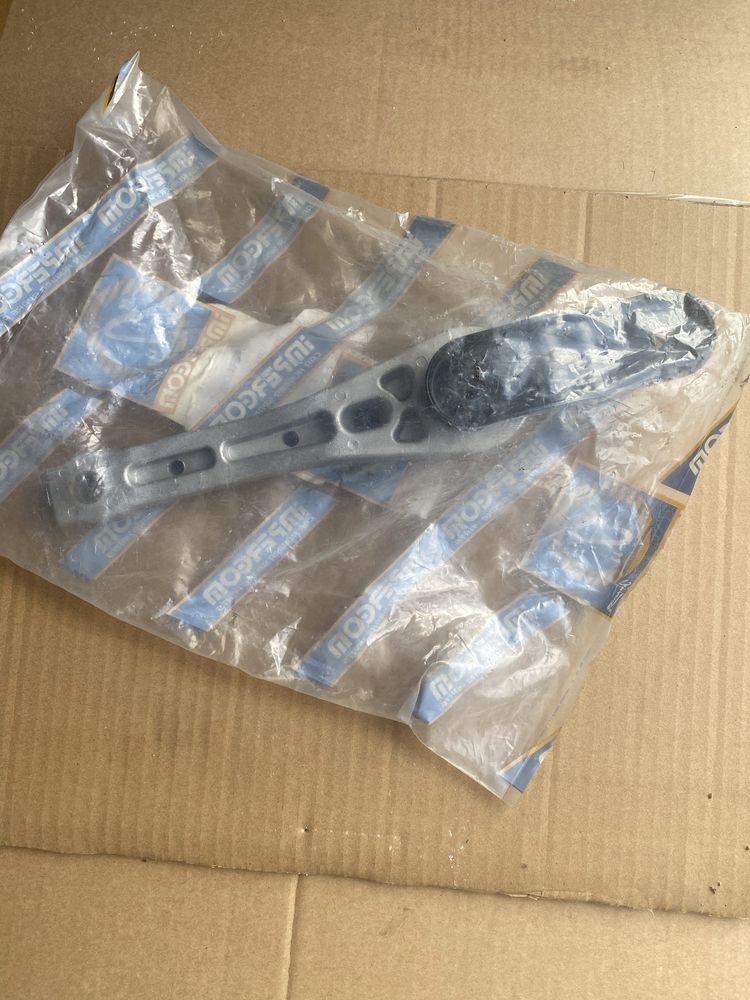 Suportes vw golf 6