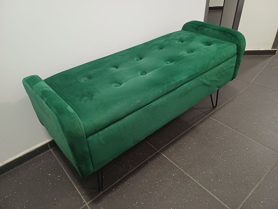 Ławeczka do przedpokoju