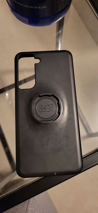 Capa quadlock samsung galaxy s21fe