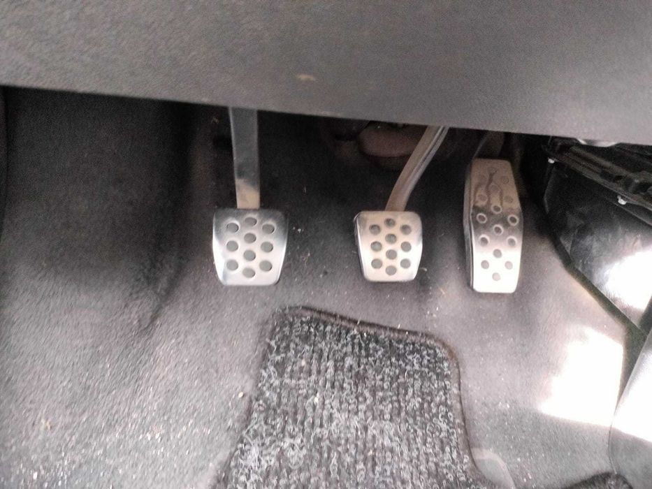 Opel Astra H 1.7 CDTI