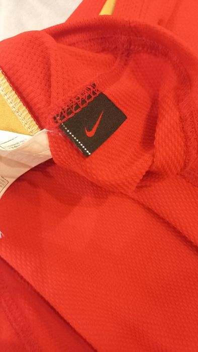 Оригінальна футболка "Арсенал"