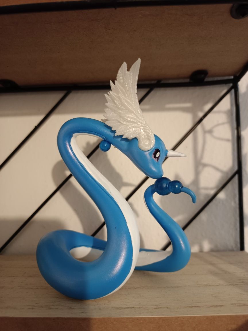 Pokemon Dragonair figurka