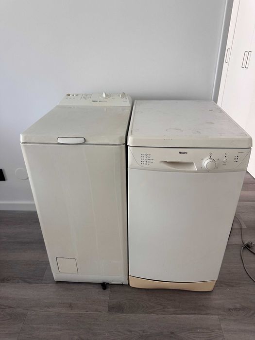 Maquina de lavar roupa 40cm