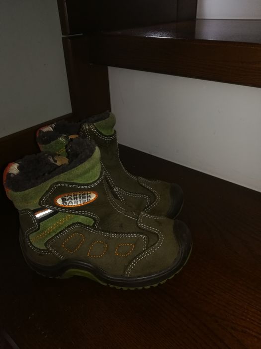 Buty Bartek rozmiar 21