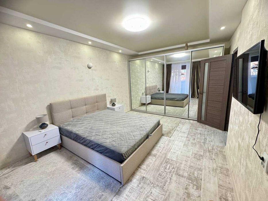 Оренда 1к квартири в ЖК Щасливий