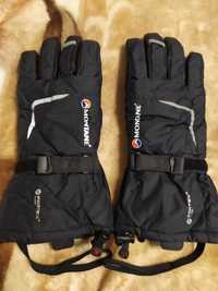Перчатки Montane Extreme Glove походные военные тактические