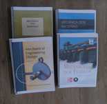 Livros de engenharia mecânica