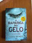 A rapariga no gelo - Roberto Bryndza
