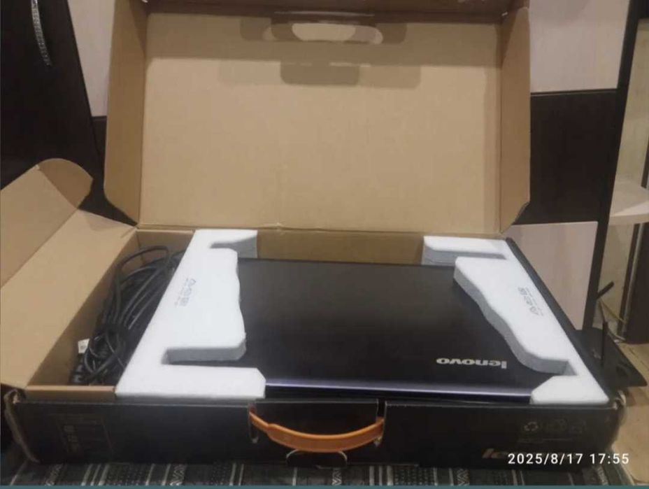 Ноутбук Lenovo Z585