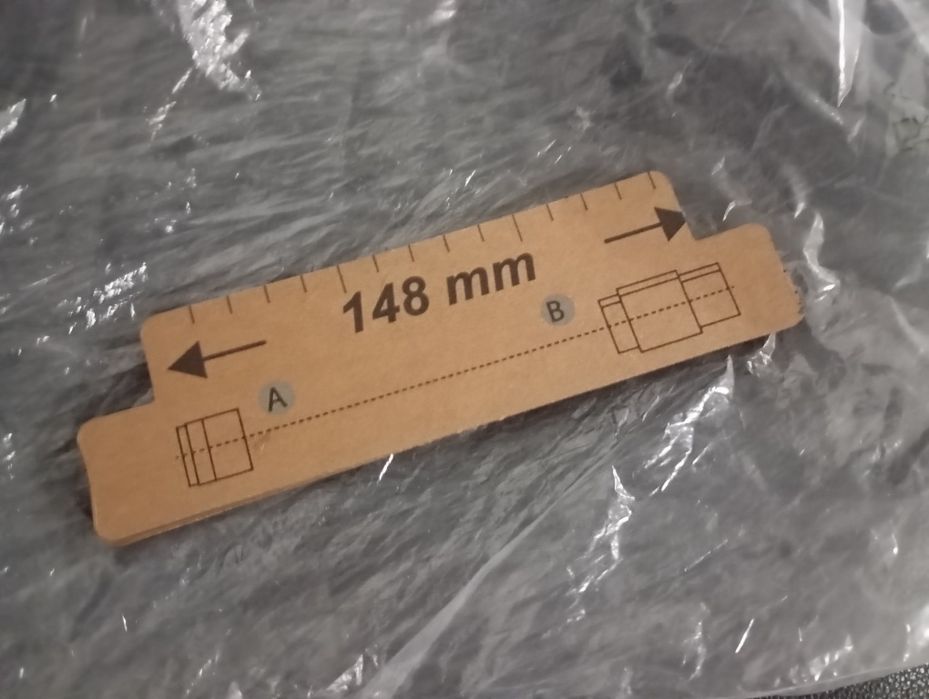 Acessórios rolo de treino