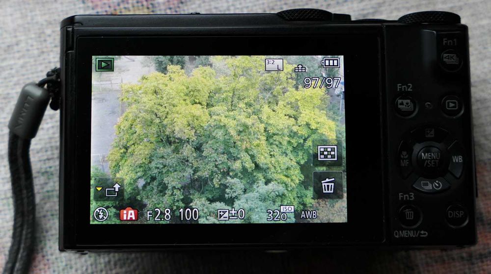 Продаю фотоапарат Panasonic Lumix DMC-LX15 (Акція на NY!)