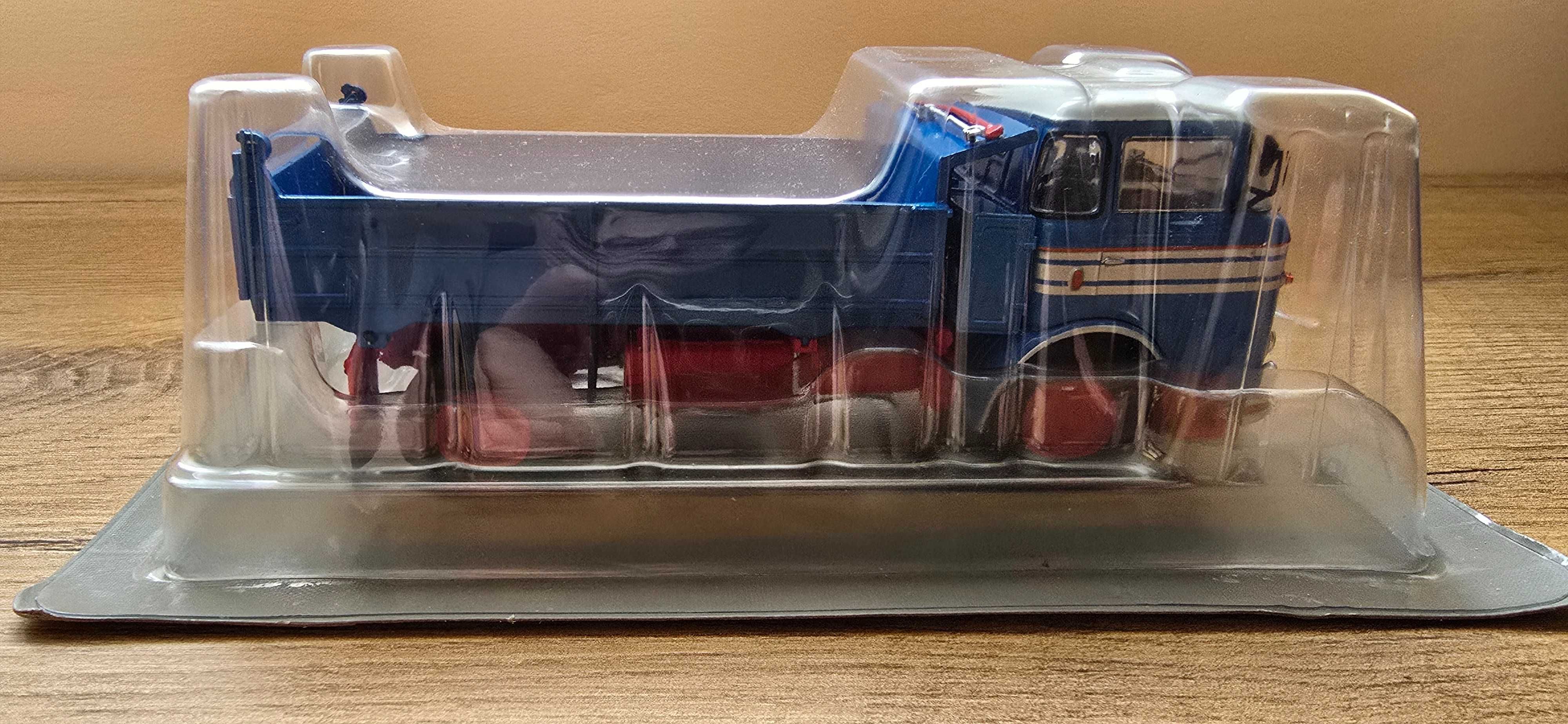Sprzedam model Skody Liaz 706MT