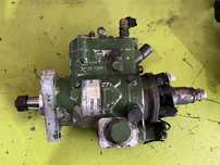 Stanadyne re51192, type5081, 2643u601,9094975,e8db4627-5081