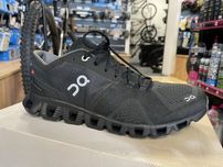 Nowe buty biegowe On Running Cloud X black