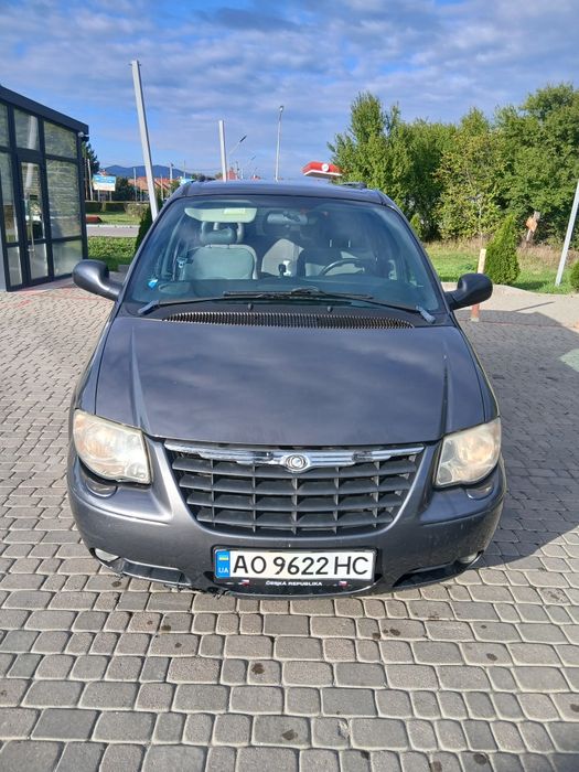 Власне сімейне авто