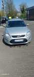 Ford Mondeo Ford mondeo mk4