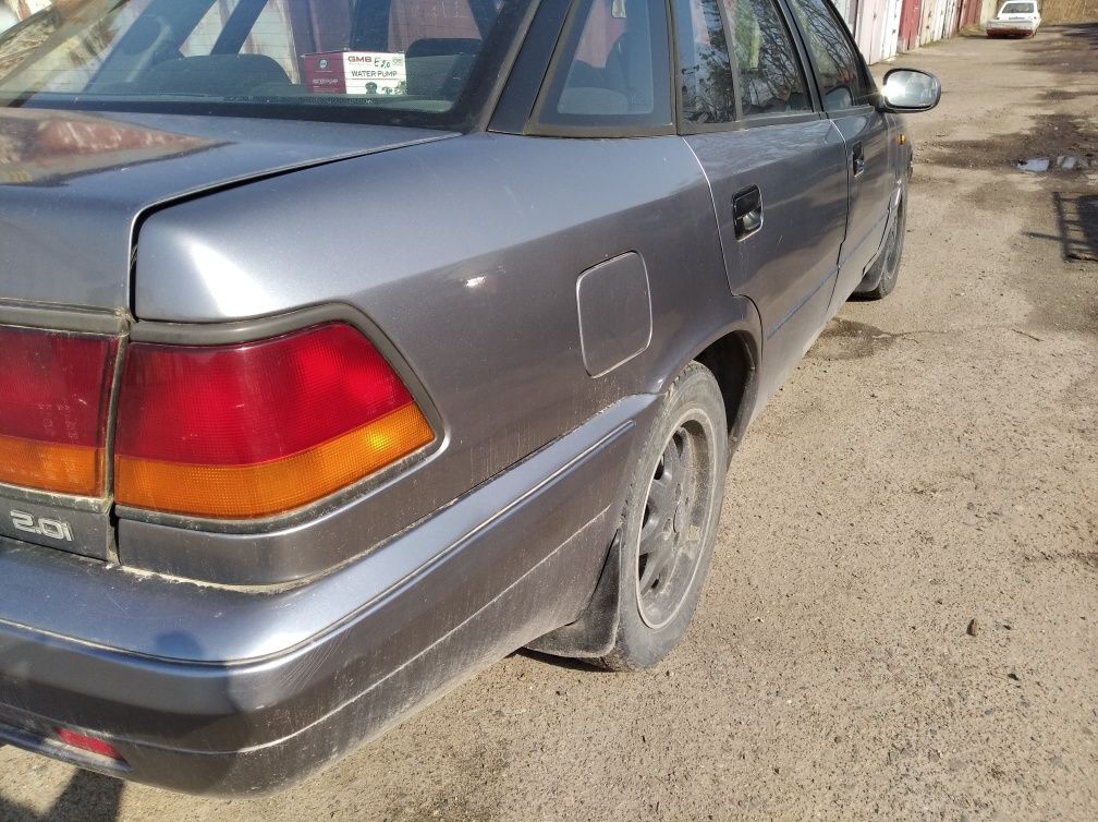 Daewoo Espero 2.0