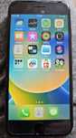 IPhone 8, 64GB, czarny, do naprawy
