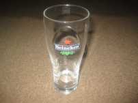 Copo Coleccionável da "Heineken" Impecável!