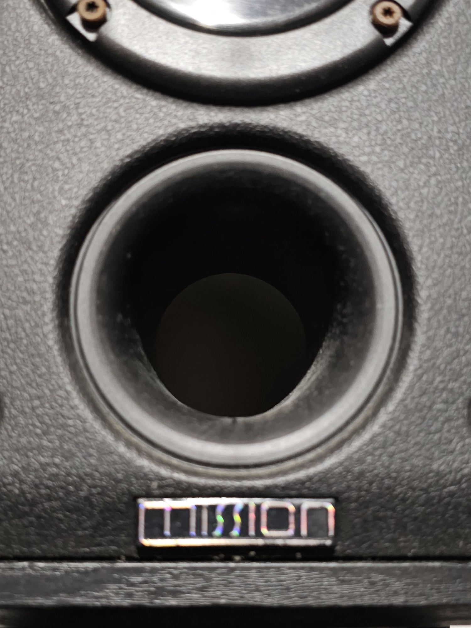 Colunas de som Mission 701