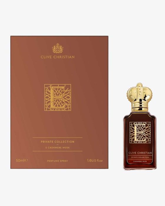 Clive Christian Private Collection Cashmere Musk 50мл Парфумована вода