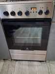 Kuchenka gazowa Electrolux
