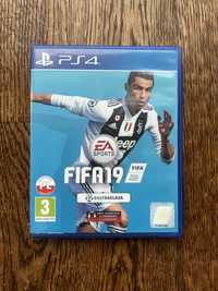 FIFA 19 Playstation 4