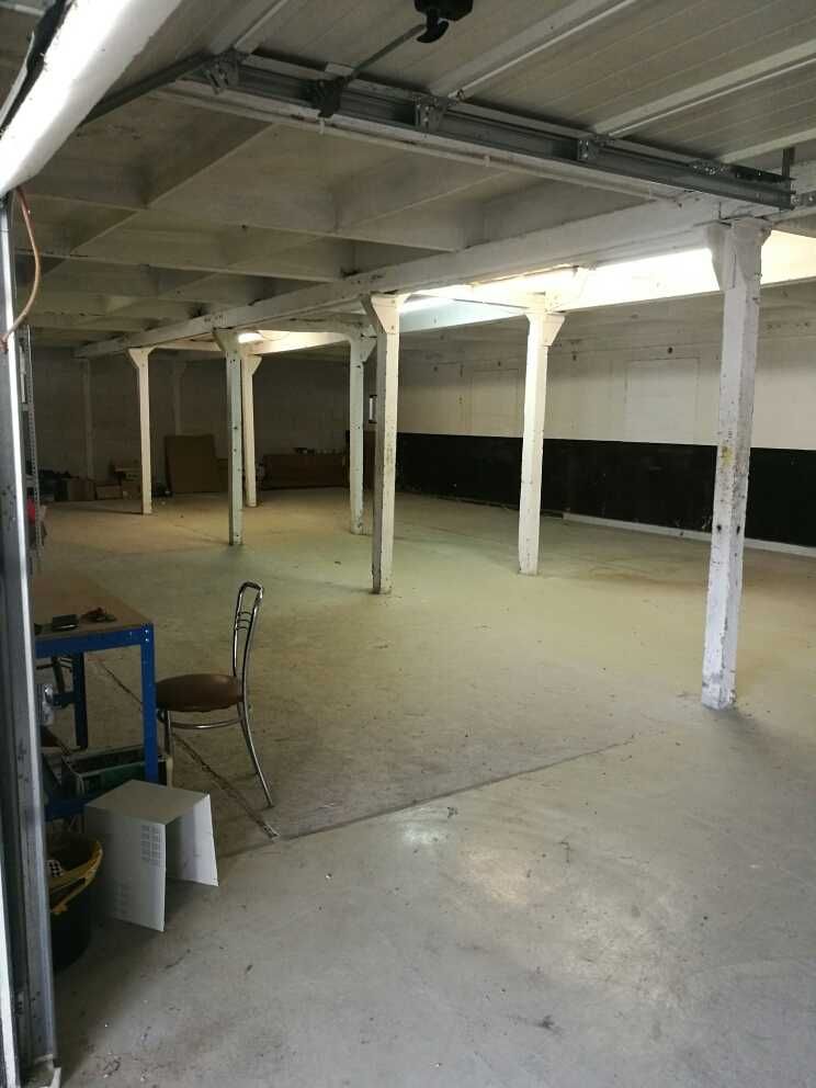 Magazyn, biuro, warsztat stolarski, drobna produkcja, konfekcja, 80m2