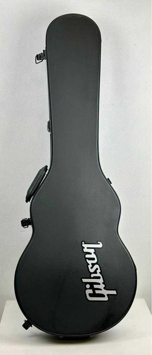 Gibson Les Paul Classic Honeyburst 2022 рік