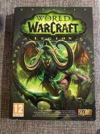 Word of Warcraft Gra (nowa)