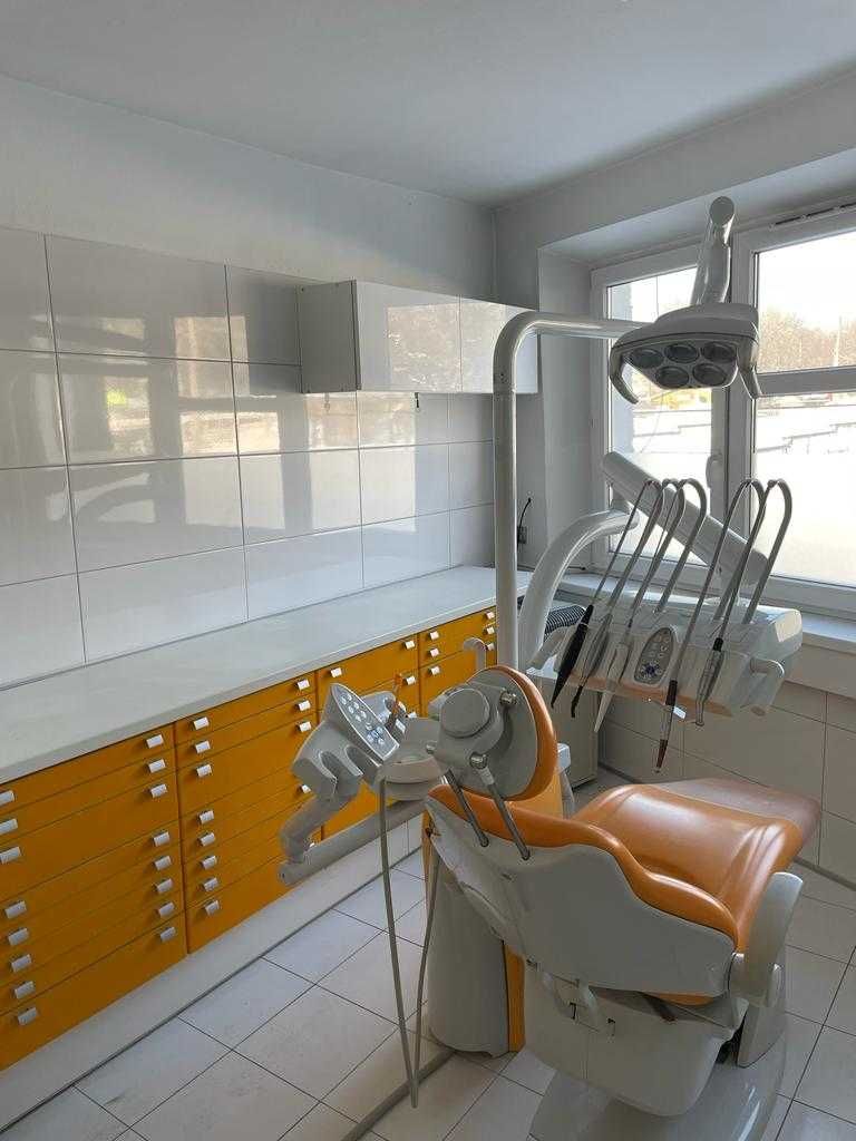 Unit stomatologiczny KaVo PRIMUS 1058 S