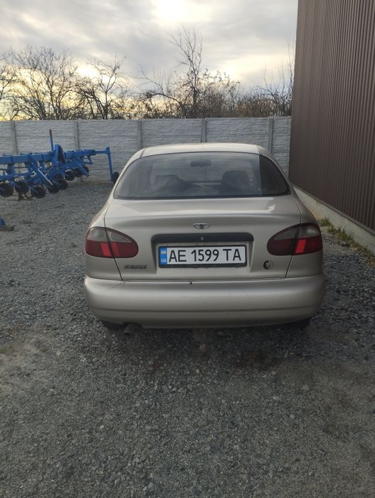 Продам део сенс !