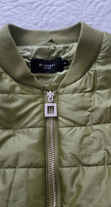 Kurtka wiosenna Monnari