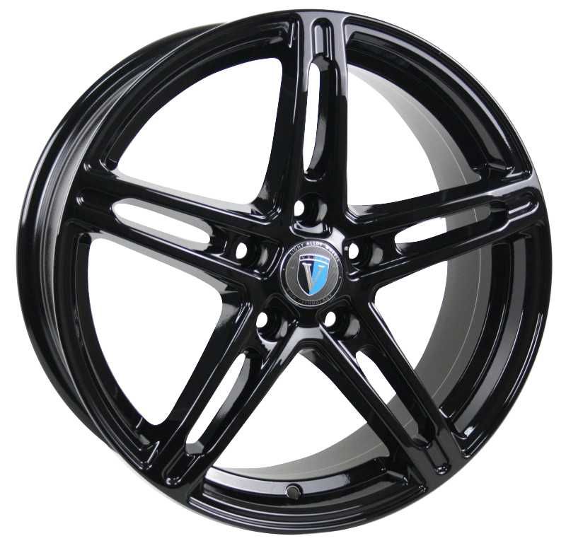 Alufelgi 17 5x108 Peugeot 308 Rifter 3008 Berlingo 508 Ford Focus Kuga